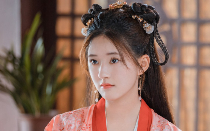 Sự nghiệp của Triệu Lộ Tư có bị ảnh hưởng khi phim 'flop' của cô mở điểm Douban thấp thảm bại? Ảnh 2