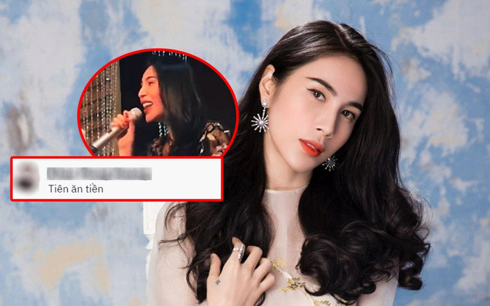 Clip: Thủy Tiên thử sức hát bolero nhưng vẫn cứ bị 'khịa' chuyện từ thiện như thường Ảnh 2