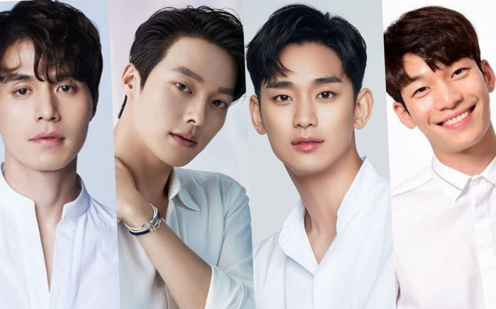 Loạt nam thần đổ bộ màn ảnh Hàn cuối năm nay: Ha Joon bắt tay với Lee Dong Wook hòng đánh bại Soo Hyun? Ảnh 2