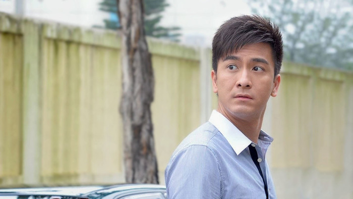 Mã Minh - Anh bác sĩ màn ảnh nhỏ TVB Ảnh 12