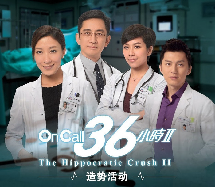 Mã Minh - Anh bác sĩ màn ảnh nhỏ TVB Ảnh 10