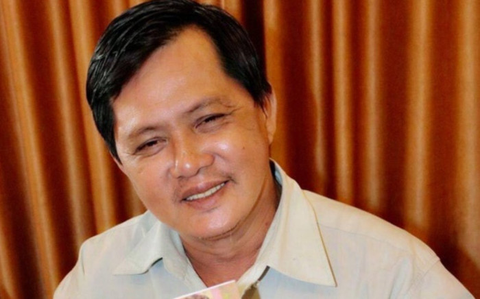 Lại một nghệ sĩ của gia tộc tuồng cổ Huỳnh Long từ trần, nhưng gần 1 tháng sau mới thông báo Ảnh 2