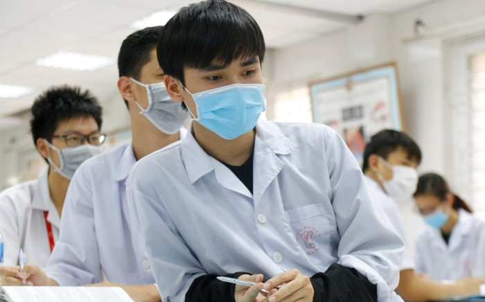 Nhiều trường đại học Y Dược Top đầu xét tuyển bổ sung Ảnh 2