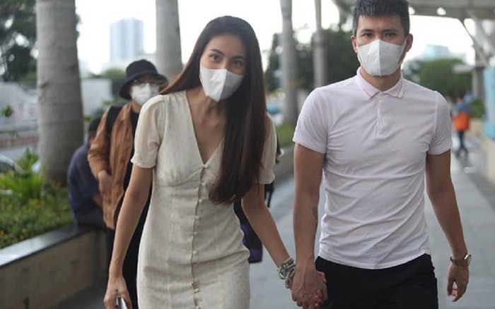 Thủy Tiên bị 'đào lại' phát ngôn: 'Nếu vì từ thiện mà mất hết sự nghiệp cũng chấp nhận' Ảnh 2