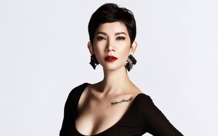 Đăng đàn chê bình luận viên bóng đá, Xuân Lan ăn mắng 'đỡ không kịp' Ảnh 2