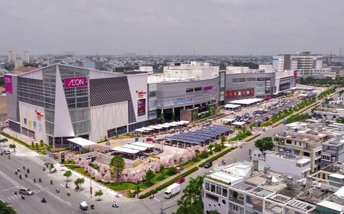 TP.HCM chỉ còn quận Bình Tân chưa kiểm soát được dịch Covid-19 Ảnh 2