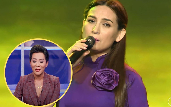 MC Kỳ Duyên đem danh dự bảo đảm cho nhân cách Phi Nhung trước những đồn đoán thất thiệt Ảnh 2