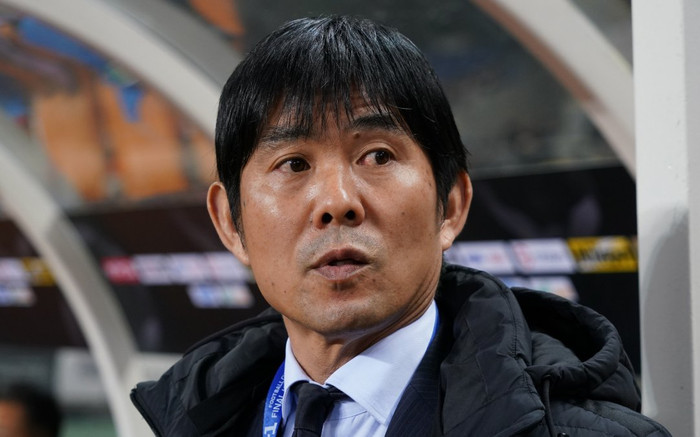Tuyển Nhật Bản sa thải HLV Hajime trước trận gặp Việt Nam? Ảnh 2