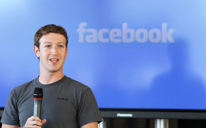 Facebook tiếp tục gặp sự cố, người dùng mỉa mai Ảnh 2