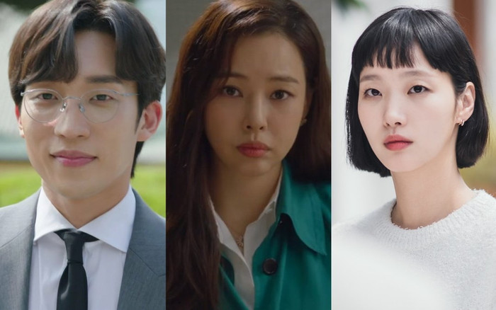 Phim của Honey Lee đạt rating cao nhất - Phim của Kim Go Eun dẫn đầu đài cáp Ảnh 2
