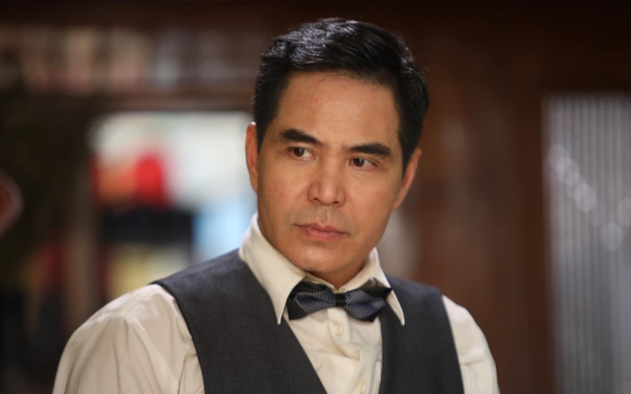 Trung Dũng chỉ ra những điểm yếu của diễn viên Việt khi đóng phim xưa Ảnh 2