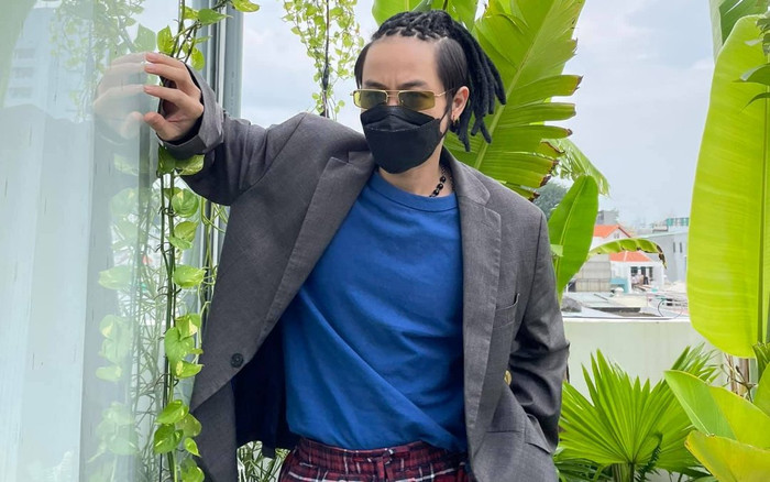 Dàn chiến binh nam The Heroes trải lòng sau mùa dịch Ảnh 2