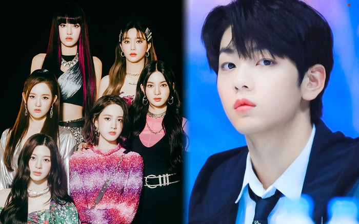 Soobin (TXT) tiết lộ nhóm nhạc nữ yêu thích nhất: Cảm thấy được 'truyền cảm hứng' Ảnh 2