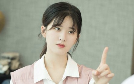 Những sao nữ có phim thấp thảm hại trên Douban: Triệu Lộ Tư hết 'ăn may' Ảnh 2