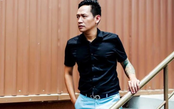 Duy Mạnh phản hồi về thông tin Facebook 'bay màu', nghi ngờ có người hãm hại Ảnh 2