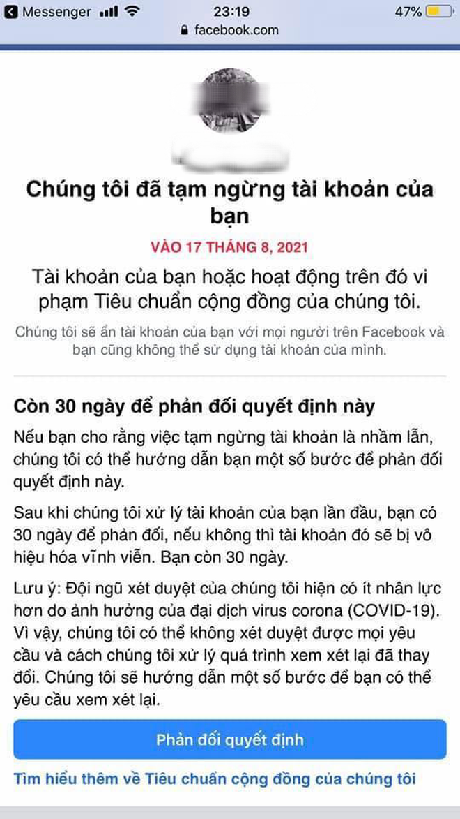 Bị 'bay màu' do xem clip nhạy cảm của học sinh lớp 5 lớp 6, hàng loạt tài khoản bất ngờ được trả về? Ảnh 1