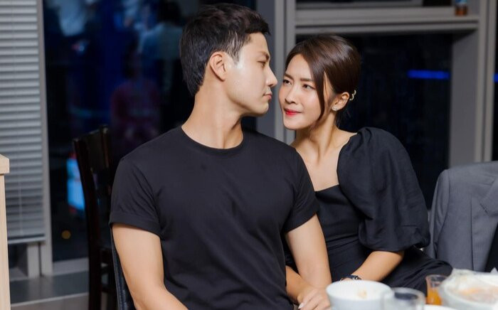 Khả Ngân để lộ 'chi tiết đặc biệt' chứng minh mối quan hệ hiện tại với Thanh Sơn Ảnh 2