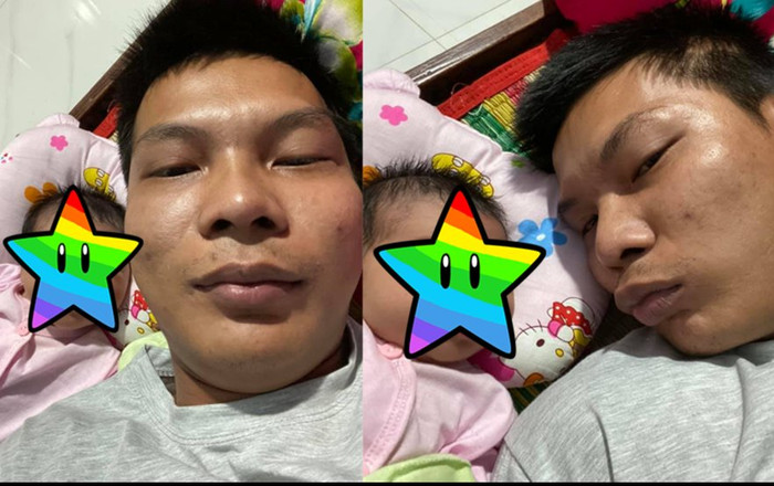 Lộc Fuho lí giải ý nghĩa tên con gái và lời nhắn nhủ khiến netizen 'xỉu up xỉu down' Ảnh 2