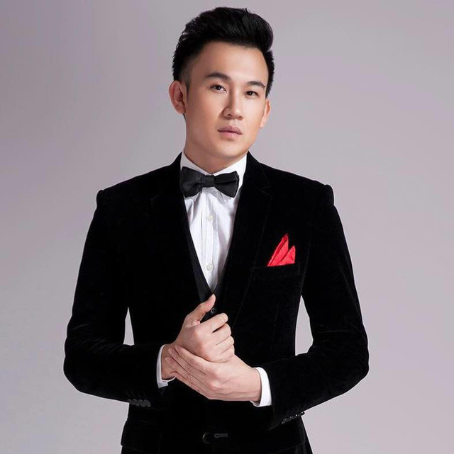 Dương Triệu Vũ.