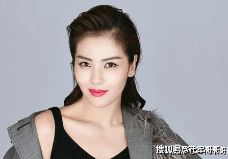 Những sao nữ được dân mạng xứ Trung hết lời khen ngợi vừa đẹp người vừa đẹp nết Ảnh 6