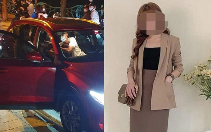 Cập nhật mới nhất của 'tiểu tam' trong vụ đánh ghen ở Hồ Tây, nói gì mà vẫn phải khóa bình luận? Ảnh 2