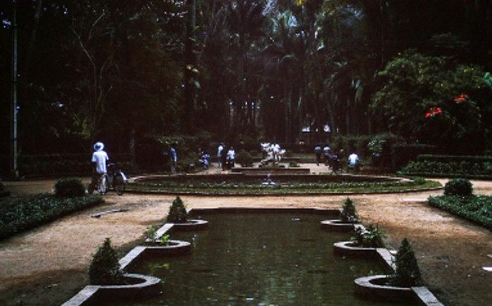 Công viên Tao Đàn (TP.HCM) bất ngờ lọt top những địa danh 'kinh dị' nhất thế giới, nguyên nhân do đâu? Ảnh 2