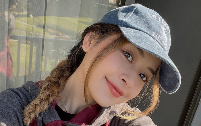 Chi Pu lần đầu lên tiếng trước ồn ào mang thai và qua Mỹ thăm bạn trai đại gia Ảnh 2