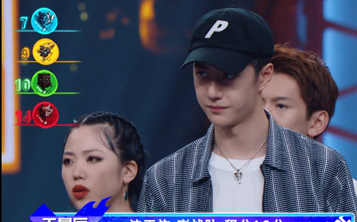 Vương Nhất Bác trong mắt vũ công nước ngoài: 'Không thể không yêu!' Ảnh 2