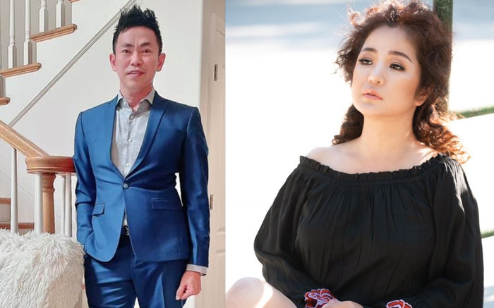 Mẹ nghệ sĩ Hoài Tâm từ trần, Thúy Nga, ông xã Việt Hương gửi lời chia buồn Ảnh 2