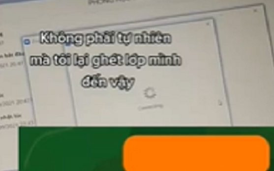 Nhắn tin trong group lớp nhưng không được trả lời, nam sinh có động thái cực gay gắt Ảnh 2