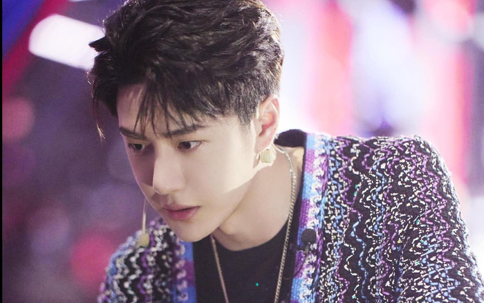 Vương Nhất Bác hết sức kiên nhẫn khi dạy dancer nhảy theo phong cách 'Liêu trai chí dị' Ảnh 2