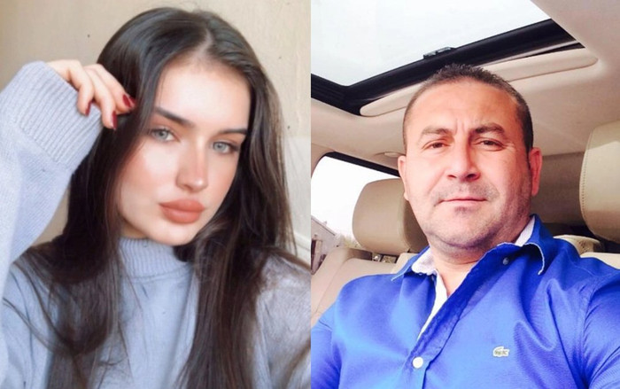 Cô gái tử vong dưới chân cầu thang, mảnh giấy bên cạnh tố cáo tội ác của bố người yêu Ảnh 2