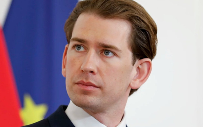 Thủ tướng trẻ nhất nước Áo từ chức vì nghi án tham nhũng Ảnh 2