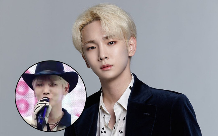 Key (SHINee) bật khóc nức nở từ sân khấu ra ngoài đường: Fan vừa cười vừa thương Ảnh 2