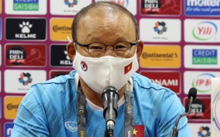 Bầu Hiển phản biện có khiến ông Park 'quay xe' với VFF, chia tay tuyển Việt Nam? Ảnh 2