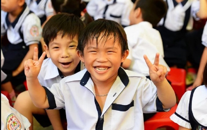 2 trường ở xã đảo Thạnh An chưa đón học sinh trở lại trường vào ngày mai (11/10) Ảnh 2