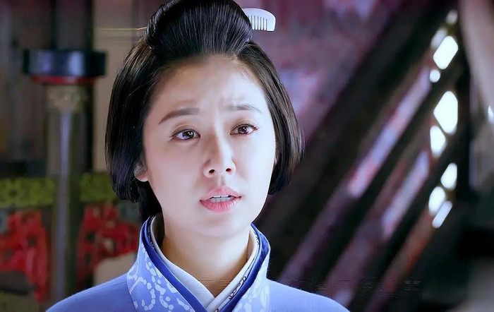 Khi sao nữ Cbiz 'cưa sừng làm nghé' quá lố: Châu Tấn đóng Như Ý chưa 'dừ' bằng Tiểu Long Nữ 51 tuổi Ảnh 25