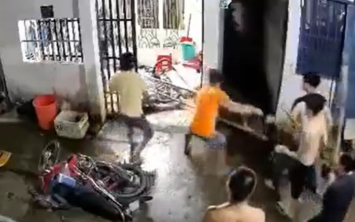 Nghi phạm sát hại cặp vợ chồng tại TP.HCM đã khai gì? Ảnh 2