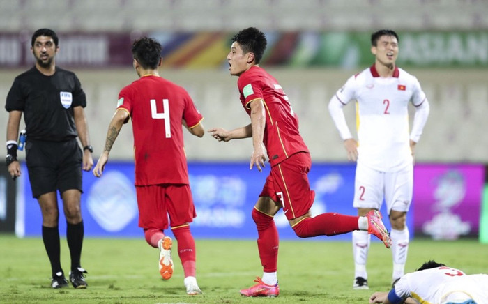 Thái Lan sắp bắt kịp tuyển Việt Nam trên bảng xếp hạng FIFA dù không thi đấu Ảnh 2