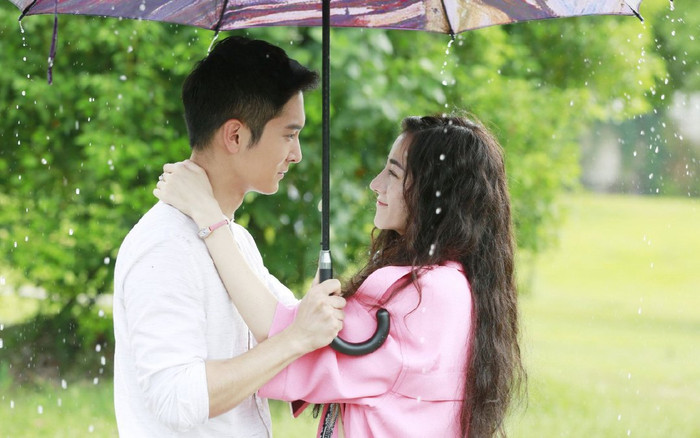 Top phim đề tài ngọt sủng có điểm thấp nhất lịch sử Douban: Có cả tác phẩm đưa Nhiệt Ba lên ngôi Thị Hậu Ảnh 2