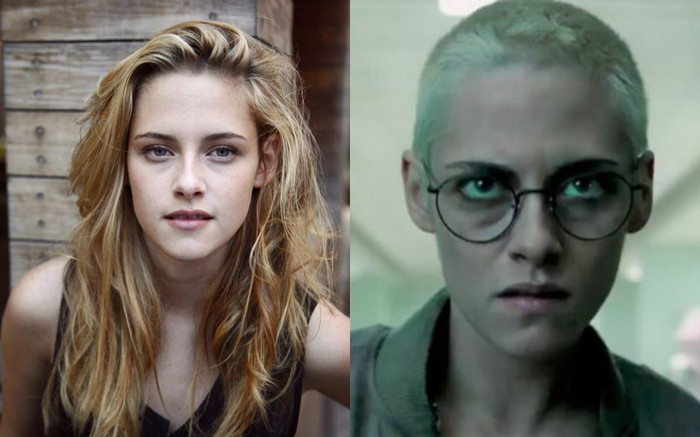 15 mỹ nhân Hollywood cạo đầu vì vai diễn mà vẫn xinh đẹp phát hờn Ảnh 2