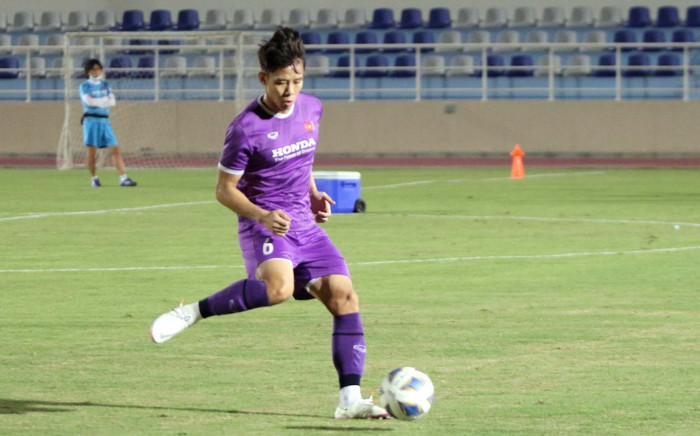 Ông Park đón tin cực vui trước trận tuyển Việt Nam đấu Oman Ảnh 2