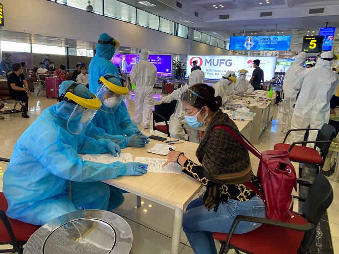 Ảnh minh họa: CDC Hà Nội