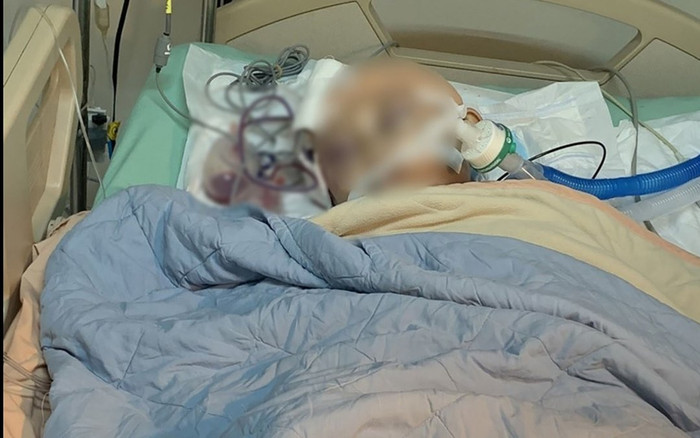 Bị phạt 150 lần squat, nữ sinh bị tàn tật vĩnh viễn Ảnh 2