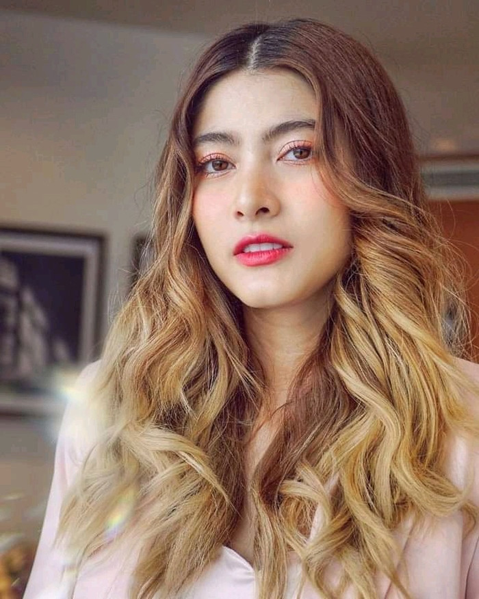 Mỹ nhân Thái Lan lấy chồng giàu: Người được cung phụng như bà hoàng, kẻ bị vùi dập không thương tiếc Ảnh 11