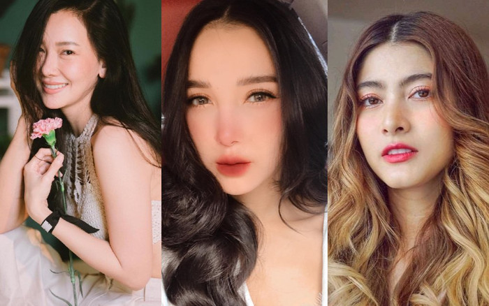 Mỹ nhân Thái Lan lấy chồng giàu: Người được cung phụng như bà hoàng, kẻ bị vùi dập không thương tiếc Ảnh 2