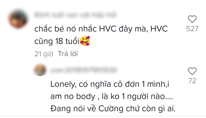 Giữa lúc Hồ Văn Cường bị mắng, Phương Mỹ Chi có động thái xôn xao: 'Thấy vậy thôi chứ khờ khạo lắm' Ảnh 2