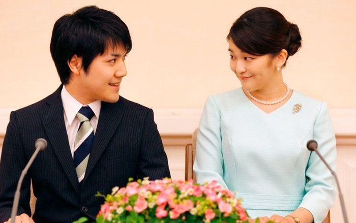 Có điều gì đặc biệt ở hôn phu thường dân khiến Công chúa Nhật Bản 'say nắng' và sẵn sàng từ bỏ tước vị? Ảnh 2