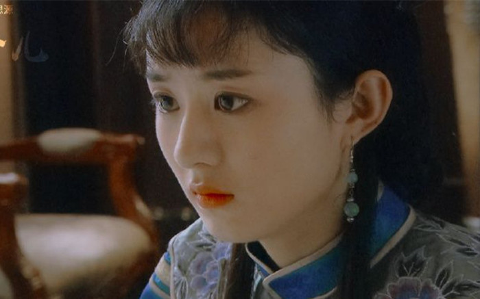 Tạo hình của tiểu hoa 85 trong phim cổ trang đầu tay: Triệu Lệ Dĩnh, Dương Mịch xinh ngất ngây! Ảnh 2