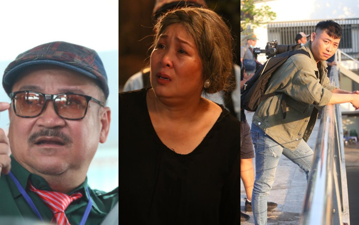 Teaser 'Trời ơi! Tức muốn chết': Cảm động với câu chuyện rất đời mang nhiều ý nghĩa nhân văn Ảnh 2